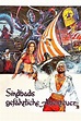The Golden Voyage of Sinbad (1973) - Posters — The Movie Database (TMDB)