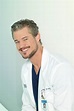 Grey's Anatomy Italia - Timeline | Mark sloan, Eric dane, Mark sloan ...