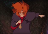 Mary and the Witch's Flower trailer from Studio Ponoc, the new Studio ...