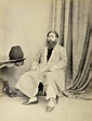 Amir Sher Ali Khan (1869) | History of Pashtuns