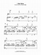 I Me Mine Sheet Music | The Beatles | Piano, Vocal & Guitar Chords