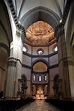 Interior View Of Florence Cathedral by Bruce Yuanyue Bi