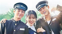 Oasis | Watch with English Subtitles, Reviews & Cast Info | Viki