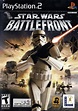Jogo Star Wars: Battlefront para PlayStation 2 - Dicas, análise e imagens