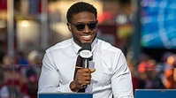 Reggie Bush Joins FOX NFL Thursday - Fox Sports Press Pass