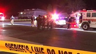 Apple Valley Saturday Night Shooting Injures Two - VVNG.com - Victor ...