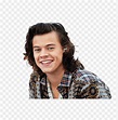 Harry Styles Transparent - One Direction Harry Styles PNG Transparent ...