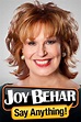 مسلسل Joy Behar: Say Anything! مترجم | MyEgybest