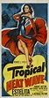 Tropical Heat Wave - movie POSTER (Style A) (20" x 40") (1952 ...