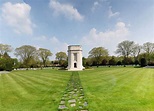 Flanders Field American Cemetery and Memorial Virtual Tour (U.S ...