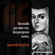 Culturizando: Lo mejor de Sor Juana Inés de la Cruz (+Frases)