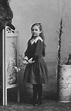 Princess Patricia of Connaught. 1890s Courtesy... - Post Tenebras, Lux