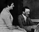 Hitler - Hammitzsch, Angela Franziska Johanna. - WW2 Gravestone
