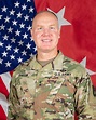 Maj. Gen. Brian W. Gibson | Article | The United States Army