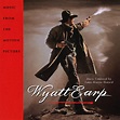 Wyatt Earp (Music From The Motion Picture Soundtrack) - Album by James ...