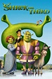 Shrek the Third (2007) - Posters — The Movie Database (TMDb)