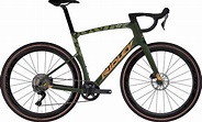 Ridley Kanzo Fast GRX Di2 2021 | 12GO Biking