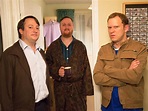 Peep Show, TV review: A triumphant return for the El Dude Brothers ...