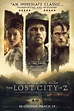 Affiche du film The Lost City of Z - Photo 1 sur 20 - AlloCiné