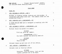 A Simple Guide to Formatting Television Scripts - ScreenCraft