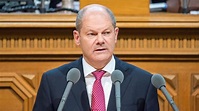 Olaf Scholz 1984 - Olaf Scholz, Finanzminister: Der 60-Jährige ist ...