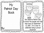Use this freebie with your class to celebrate Patriot Day and honor ...