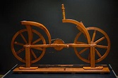 „Da Vinci - Inventions” :: Exhibitions :: National Museum of History of ...
