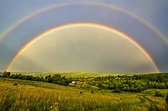 7 types of rainbows: Nature's mesmerizing optical phenomena