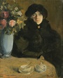 Paul-Albert Besnard (1849-1934) | Tutt'Art@ | Masterpieces