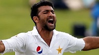 Sohail Khan claims five-for on first day of Pakistan Test warm-up ...
