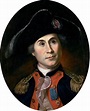 John Paul Jones Facts - The Father of the American Navy