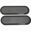 Straightline Performance Frogzskin Universal Rectangle Vent - 1.75in. x ...