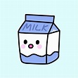 Download High Quality milk clipart kawaii Transparent PNG Images - Art ...