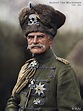 "The Last Hussar" August von Mackensen,German field marshal in World ...