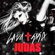 Partitura Judas - Lady Gaga - partitura fácil | Noviscore