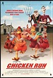 Chicken Run | Universal Studios Wiki | Fandom