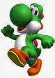 Yoshi - Yoshi From Super Mario - Free Transparent PNG Download - PNGkey