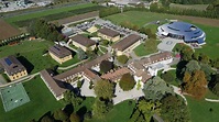 Inside the most expensive school in the world - Business Insider