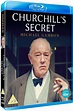 Churchill's Secret | Blu-ray | Free shipping over £20 | HMV Store