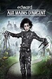 Edward Scissorhands (1990) - Posters — The Movie Database (TMDb)