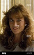 Highlander (1986) , Roxanne Hart Date: 1986 Stock Photo - Alamy