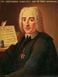 Alessandro Scarlatti (1660–1725), composer of operas and religious ...