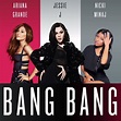 Bang Bang[Official Instrumental w/ BGV] - YouTube