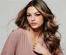 Demi-Leigh Nel-Peters Biography - Facts, Childhood, Family Life ...