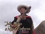 Julia illanes y Ronald Contreras - Charanguito Llora guitarra - YouTube