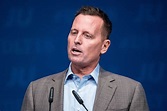 Richard Grenell and Rand Paul team up to slash spending - POLITICO