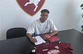 [Mercato-Formation] Daouda Weidmann signe au Torino FC (D1/Ita) - Les ...