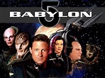 Babylon 5 (Series) - TV Tropes