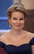17 Best images about ⊱ Queen Mathilde Belgium on Pinterest | Prince ...