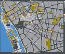 Large Liverpool Maps for Free Download and Print | High-Resolution and ...